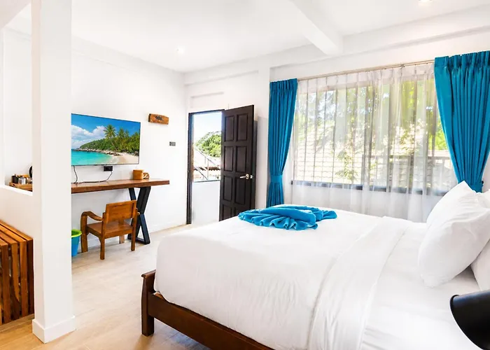 Crystal Bay Beach Resort
