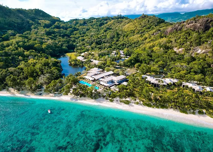 Kempinski Seychelles Resort