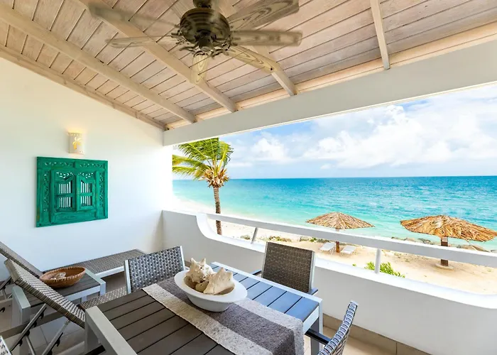 Antigua Village Beach