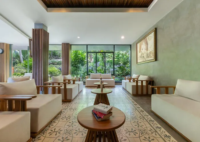 Tanote Villa Resort, Koh-Tao Ko Tao