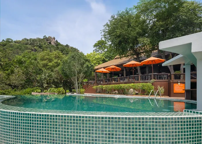 Tanote Villa Resort, Koh-Tao Ko Tao