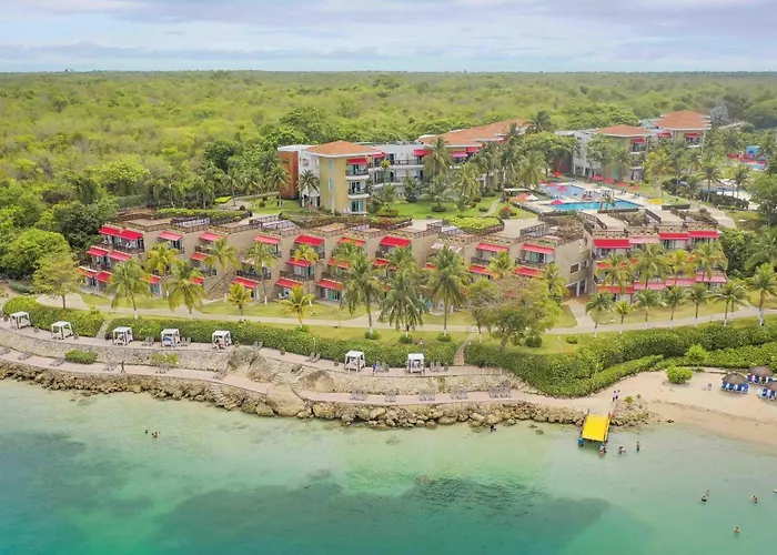 Decameron Barú
