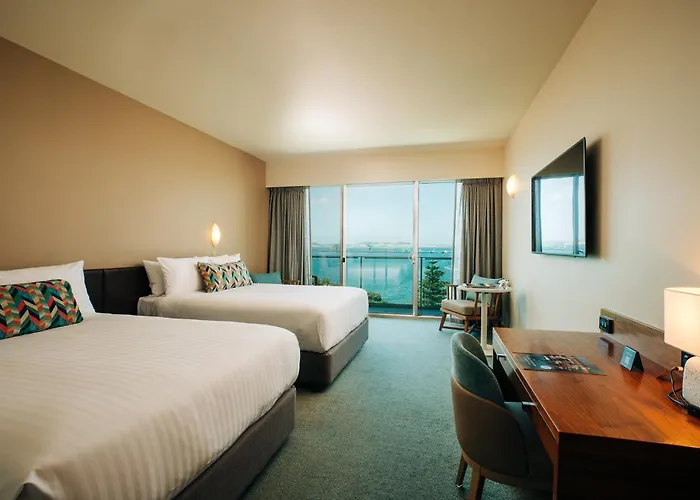 Port Lincoln Hotel