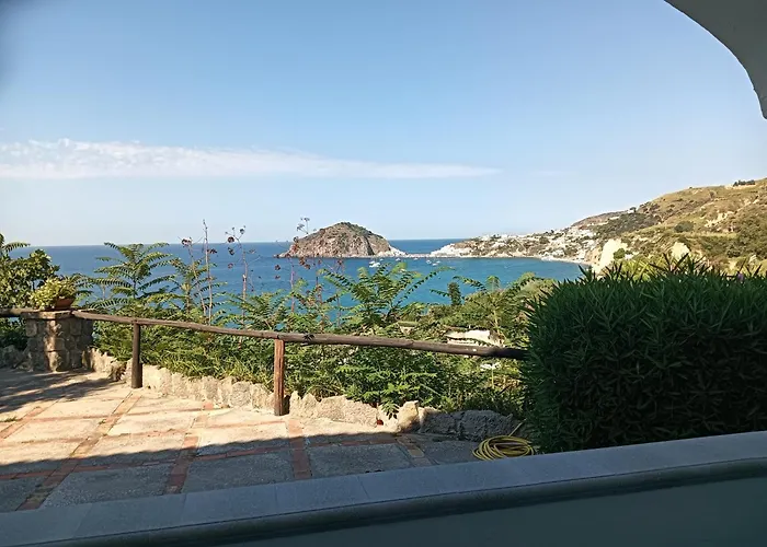 Casa Antonio