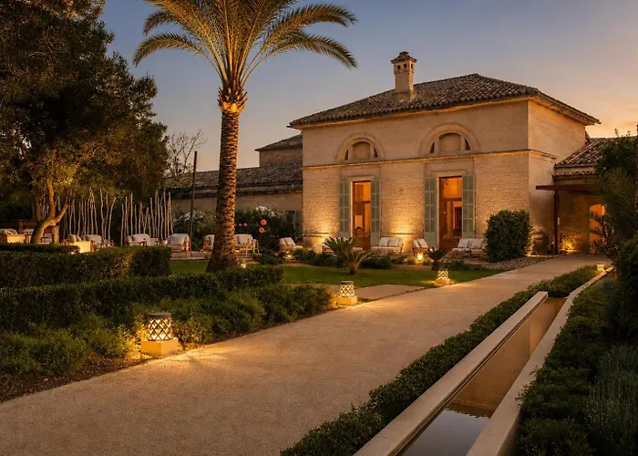 Fontsanta Hotel Thermal & Spa - Adults Only