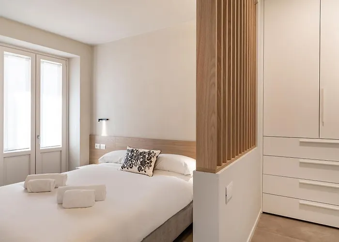 Aromi Piccolo Hotel Saló