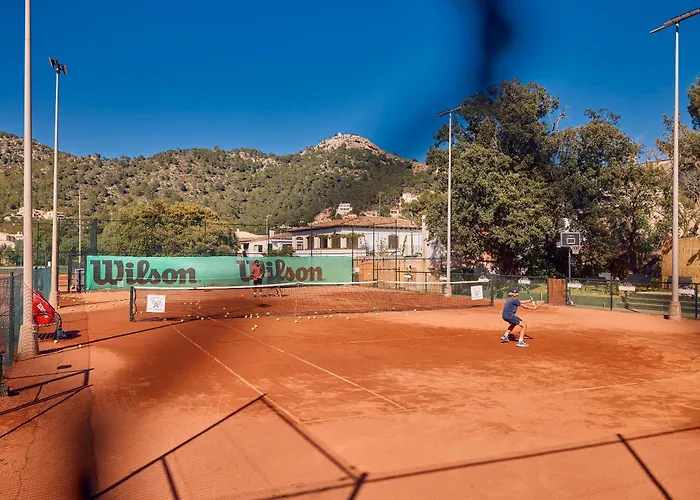 Universal Hotel Castell Royal Canyamel 