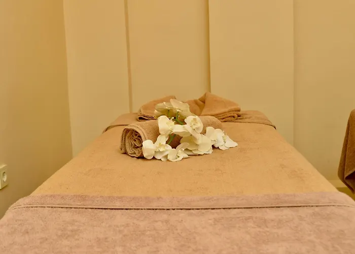Kirbiyik Resort - Alanya