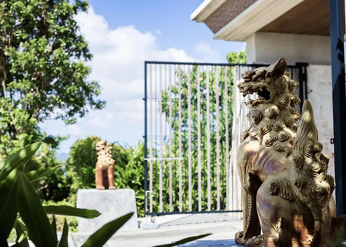 Hotel The Ritz-Carlton Okinawa Nago