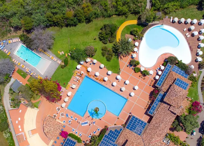 Perdepera Resort Cardedu