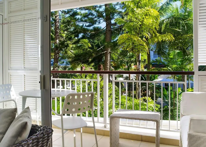 Le Meridien Noumea Resort & Spa