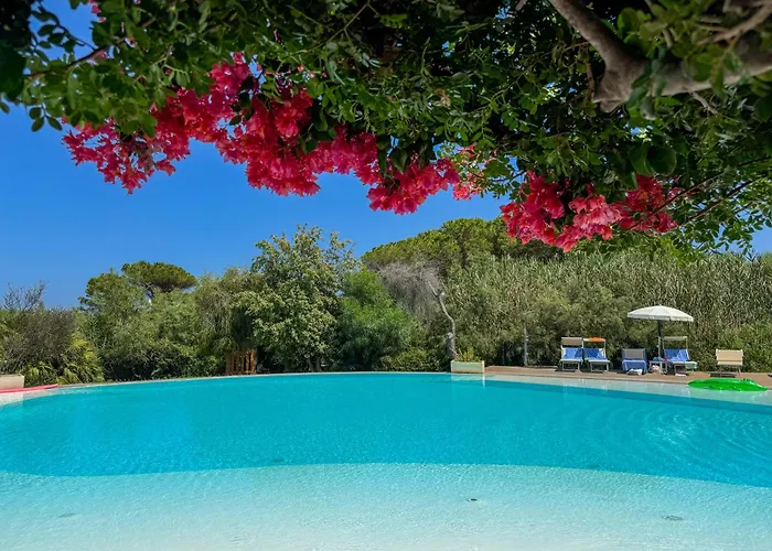 Perdepera Resort Cardedu