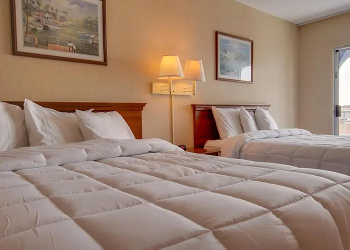 Ocean 1 Hotel & Suites Ocean Stadt