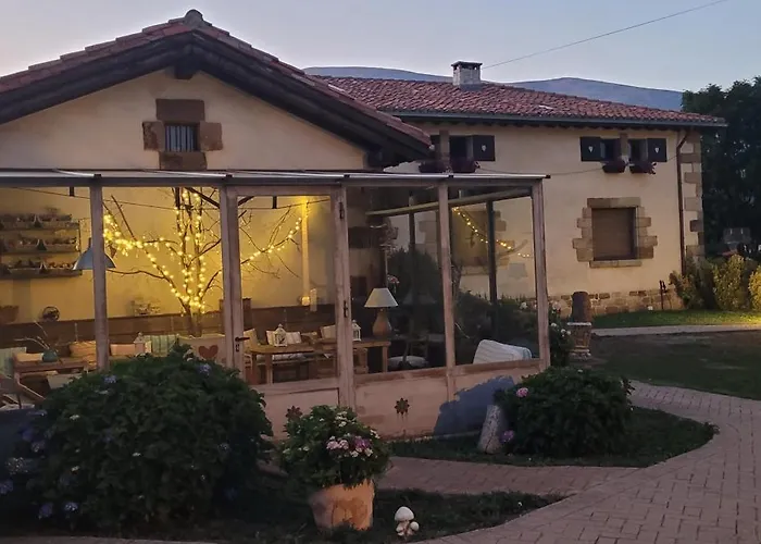 Posada Rural Lindos Sueños La Lomba