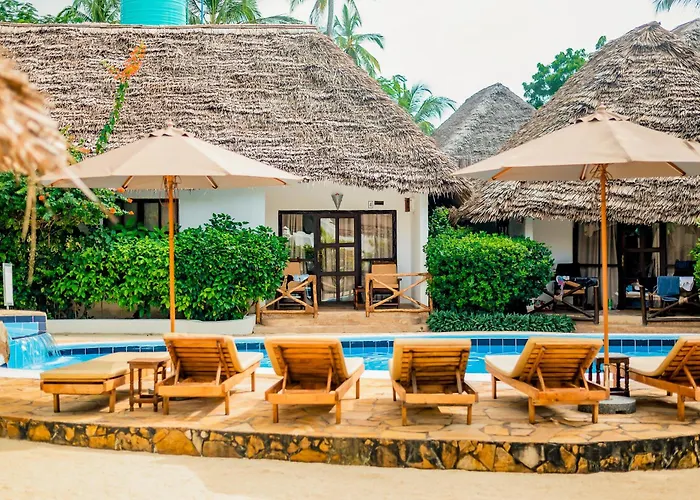 Sea View Lodge Boutique Hotel