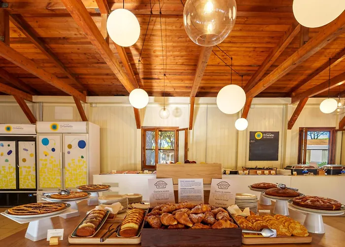 Club Del Sole Orbetello Family Collection Hotel