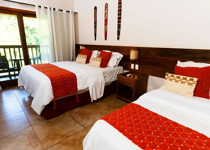 Kalango Hotel Boutique