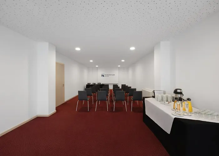 Eurostars Oasis Plaza Hotel Figueira da Foz