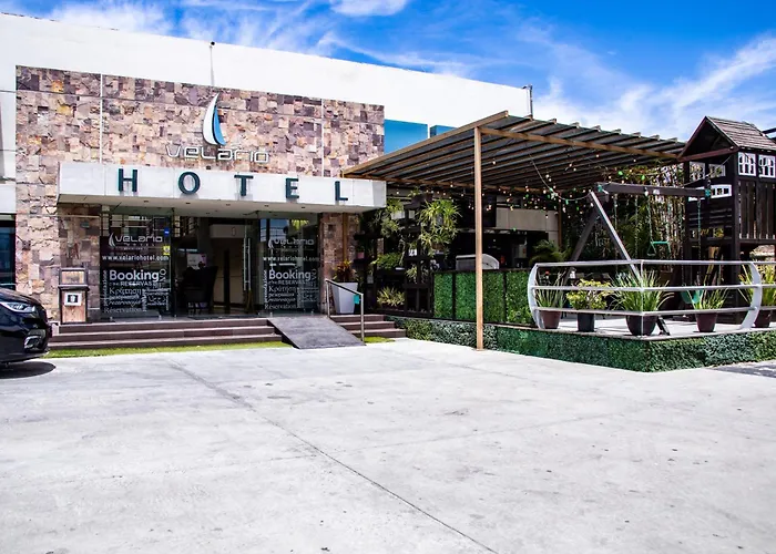 Hotel Velario