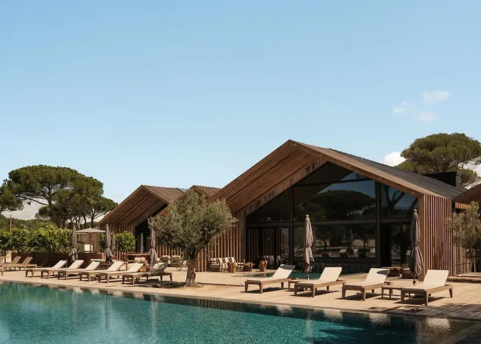 Sublime Country Retreat & Spa