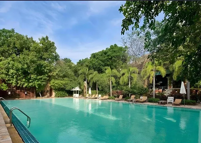Fairtex Residence Pattaya