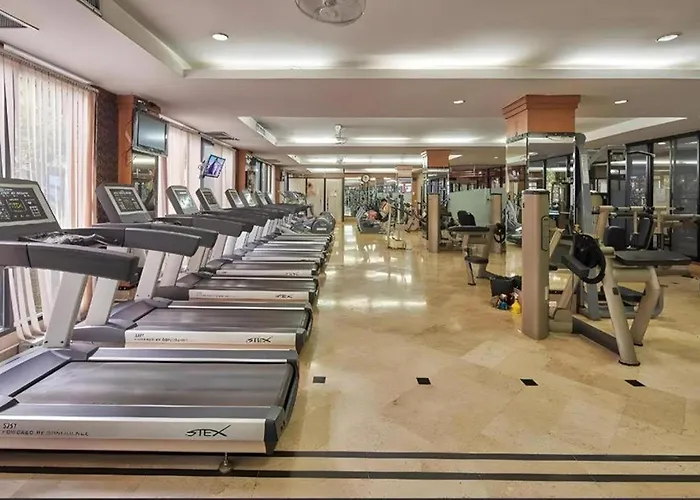 Fairtex Residence Pattaya