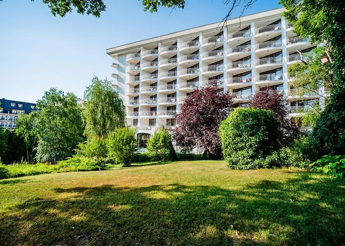 Prestige Grand Hotel&Aquapark Goldstrand