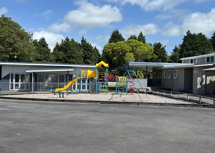 Stratford Motel & Holiday Park