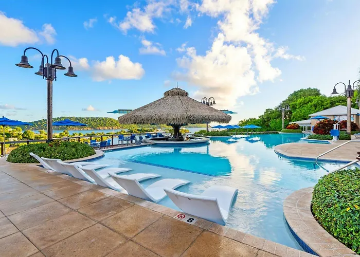 Margaritaville Vacation Club - St Thomas