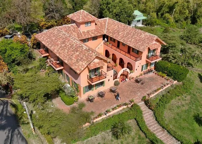 Wishingwell B&B