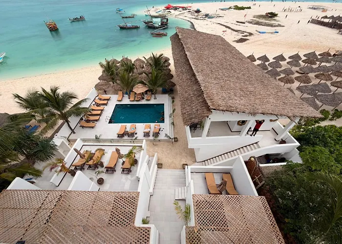 Varadero Zanzibar Hotel&Restaurant