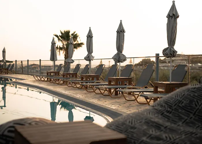 Zante Calinica Hotel Tsilivi 
