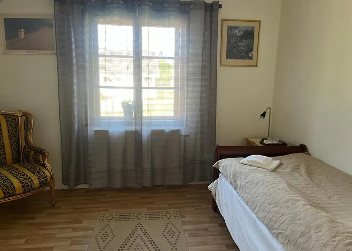 Rada Hotel