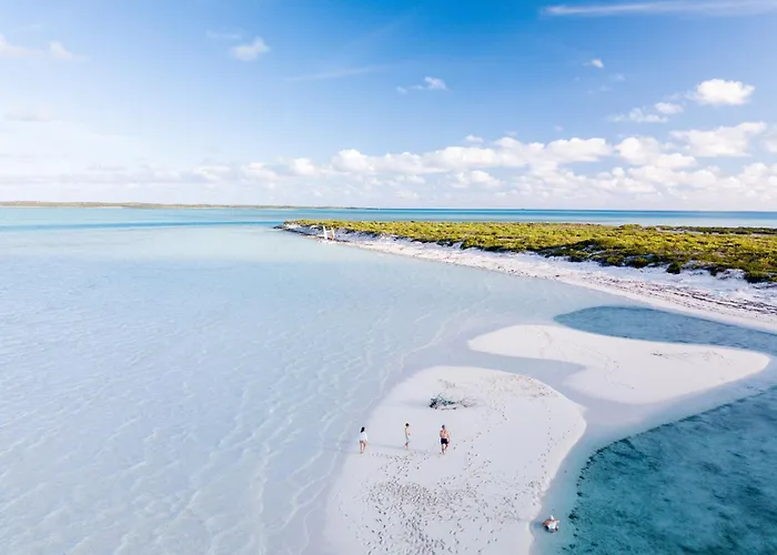 Ambergris Cay - Private Island All-Inclusive