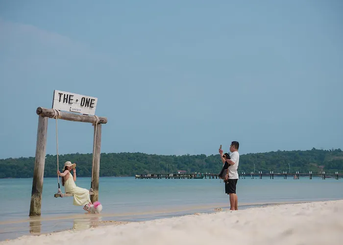 The One Resort