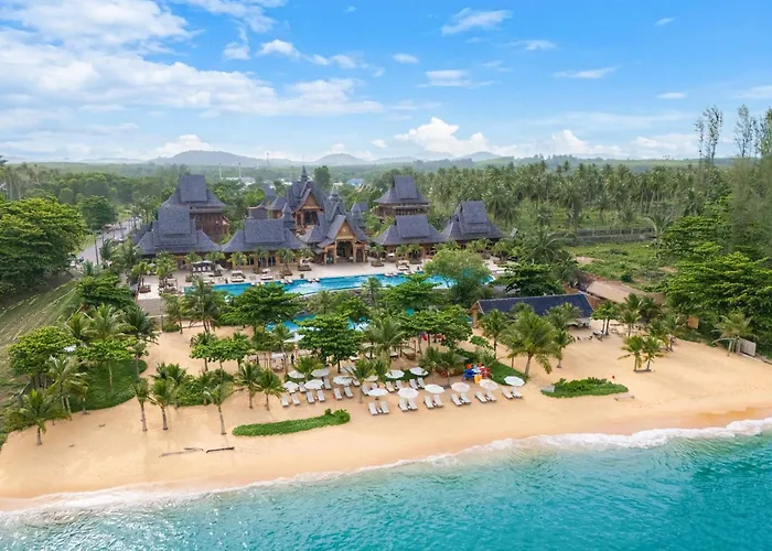 Santhiya Phuket Natai & Spa