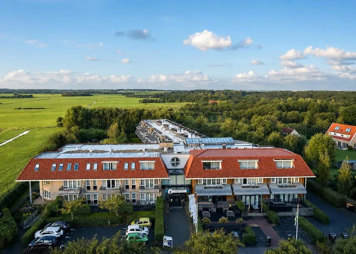 Residence Terschelling