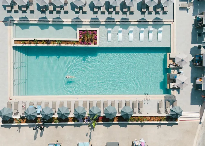 Iolida Corfu Resort & Spa By Smile Hotels