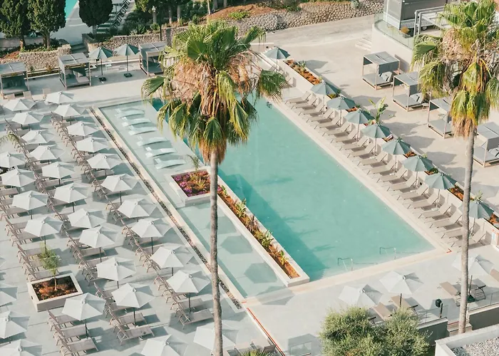 Iolida Corfu Resort By Smile Hotels Dassia 