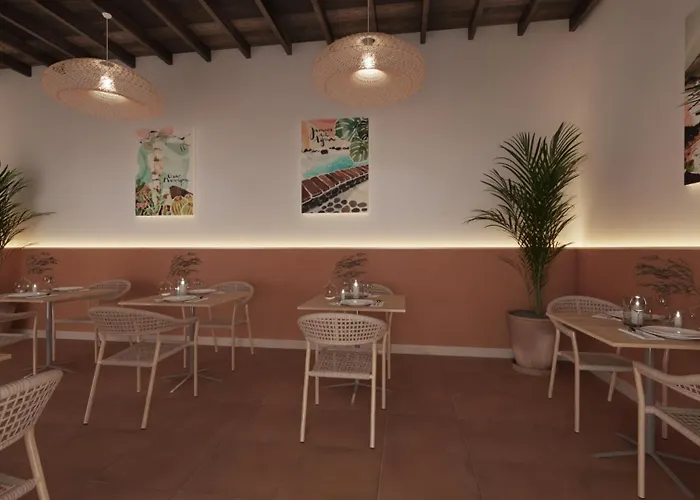 Sands Beach Resort Costa Teguise