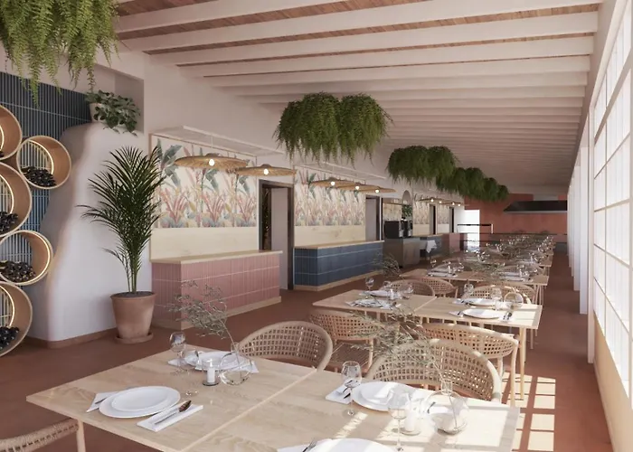 Sands Beach Active Resort Costa Teguise