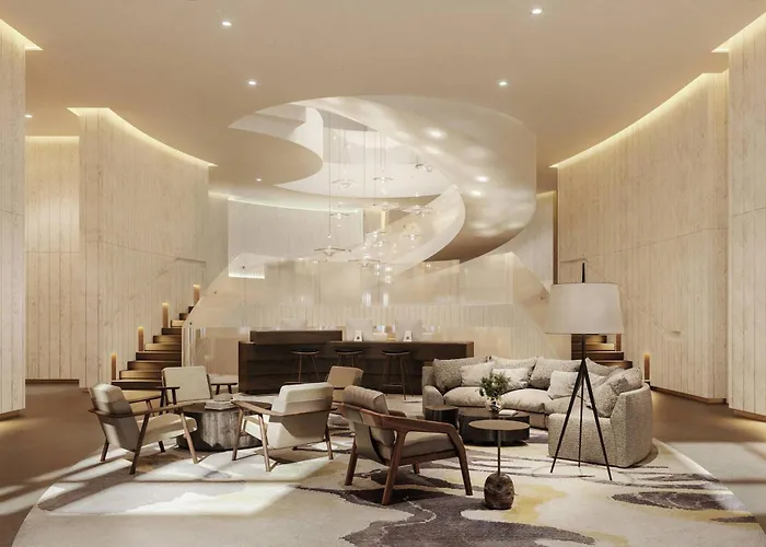 The Pearle Hotel & Spa, Autograph Collection