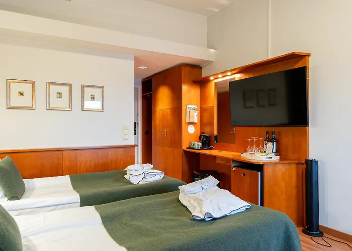 Ikaalinen Spa & Resort