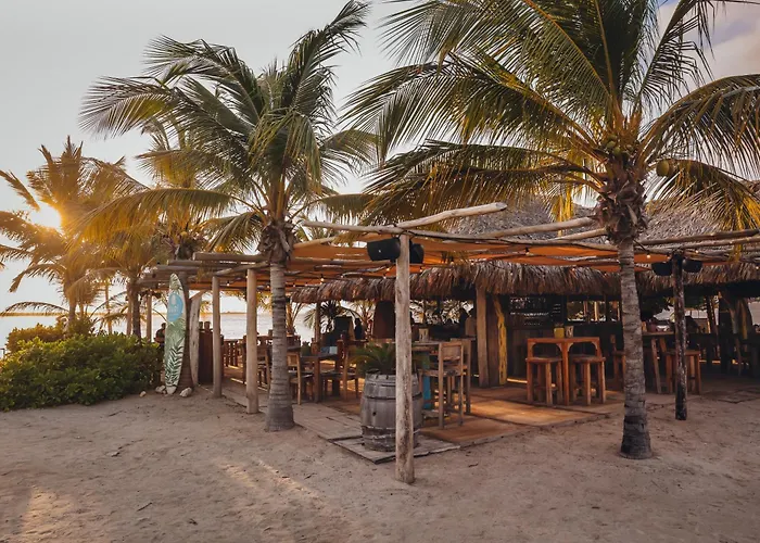 Chogogo Dive & Beach Bonaire