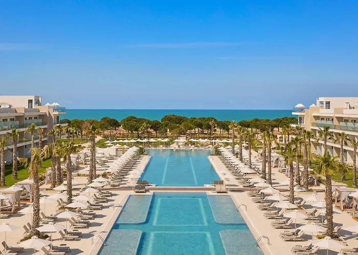 Melia Durres Albania