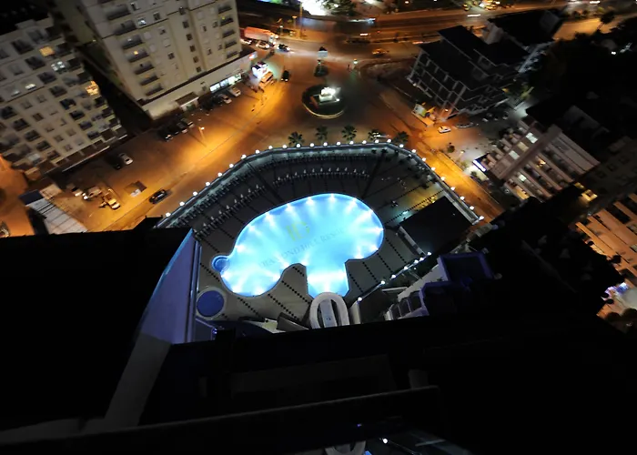 Diamond Hill Resort Hotel Alanya