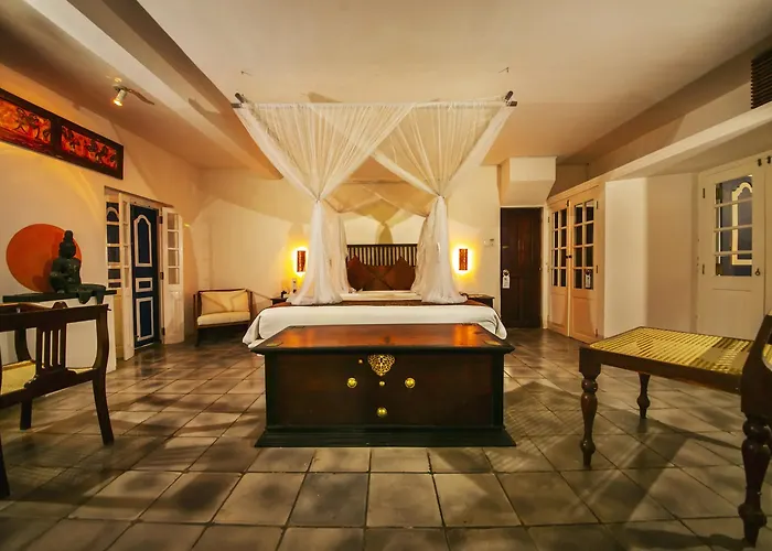Club Villa