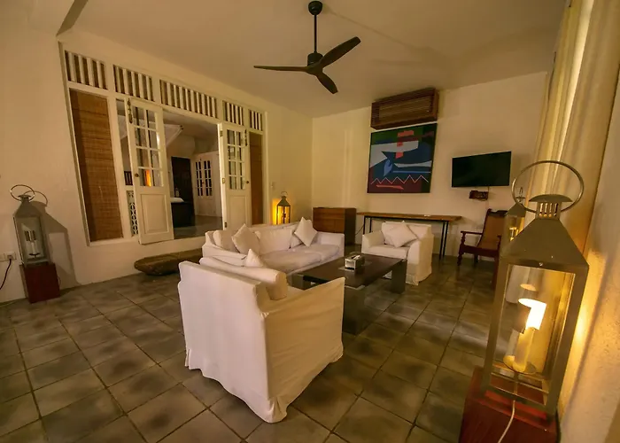 Club Villa Bentota