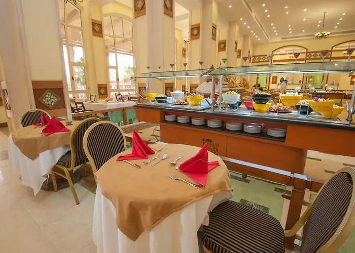Royal Lagoons Resort & Aqua Park Families And Couples Only Hurghada