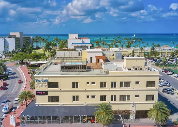 The Cove - Condo Hotel - Palm Beach Strip
